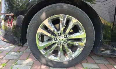 Kia Canival 2016, 154450 км, за 12900000 KRW - фото 5