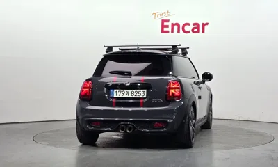 MINI Cooper 2019, 77165 км, за 17300000 KRW - фото 4