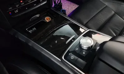 Mercedes-Benz E-Class 2014, 112457 км, за 8500000 KRW - фото 9