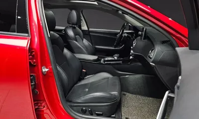 Kia Stinger 2018, 50720 км, за 18200000 KRW - фото 10