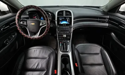 ChevroletGMDaewoo Malibu 2015, 91240 км, за 4490000 KRW - фото 7