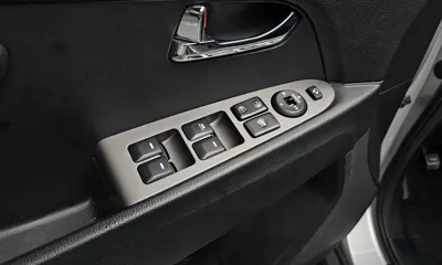 Kia Sportage 2014, 83924 км, за 7500000 KRW - фото 17