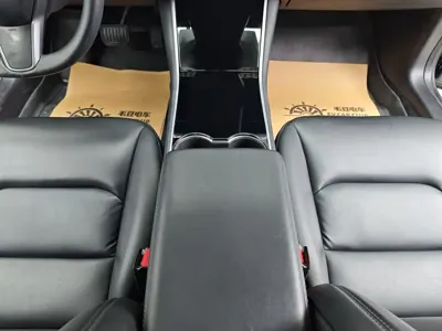 Tesla Model 3 2020, 88000 км, за 98000 CNY - фото 17