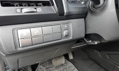 KG_Mobility_Ssangyong Rexton 2020, 115556 км, за 14190000 KRW - фото 27