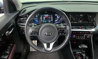 Kia Niro 2020, 41271 км, за 18900000 KRW - фото 13