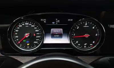 Mercedes-Benz E-Class 2019, 82987 км, за 26390000 KRW - фото 8