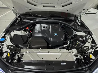 BMW 3-Series 2026, 2878 км, за 47000000 KRW - фото 6