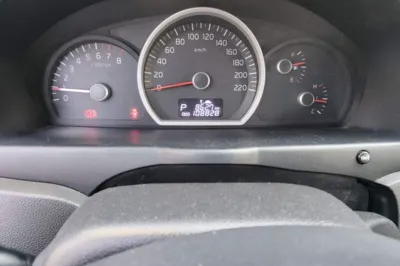 Kia Sportage 2013, 108800 км, за 26532.47 CNY - фото 12