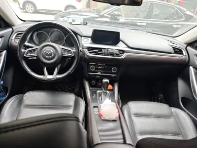 Mazda Atenza 2018, 88200 км, за 70689.68 CNY - фото 10