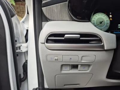 Hyundai Palisade 2024, 49539 км, за 47420000 KRW - фото 8