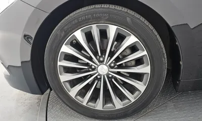 Hyundai Grandeur 2013, 89186 км, за 6700000 KRW - фото 5