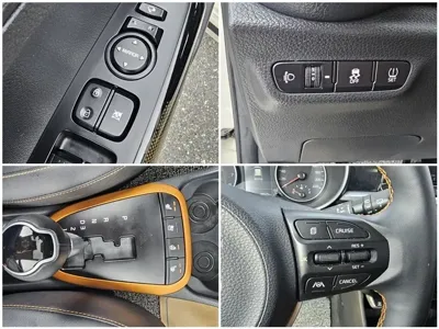 Kia Morning 2021, 89524 км, за 12300000 KRW - фото 8