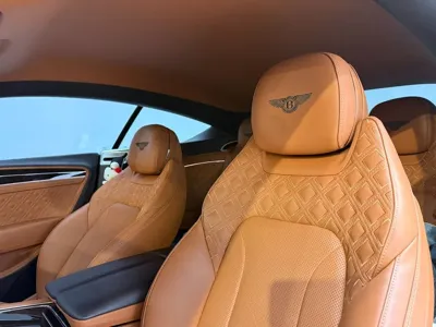 Bentley Continental 2021, 35500 км, за 185000000 KRW - фото 10
