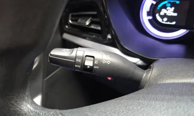 Kia Niro 2021, 77254 км, за 16500000 KRW - фото 16