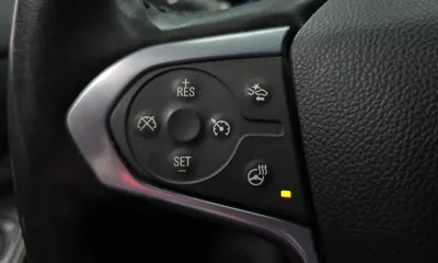 ChevroletGMDaewoo Traverse 2021, 110904 км, за 15990000 KRW - фото 33