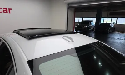 Volvo S60 2021, 73522 км, за 28200000 KRW - фото 40