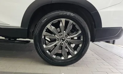 KG_Mobility_Ssangyong Rexton 2024, 59093 км, за 33990000 KRW - фото 21