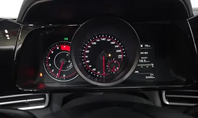 Hyundai Avante 2021, 52392 км, за 16400000 KRW - фото 8
