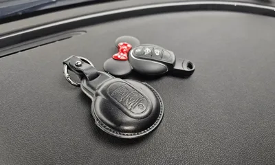 MINI Clubman 2019, 101573 км, за 11990000 KRW - фото 16