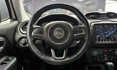 Jeep Renegade 2019, 96661 км, за 10900000 KRW - фото 13