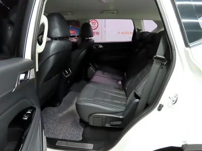 KG_Mobility_Ssangyong Rexton 2018, 168988 км, за 11900000 KRW - фото 7