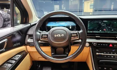 Kia Canival 2022, 45084 км, за 30900000 KRW - фото 14