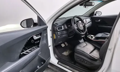 Kia Niro 2020, 140092 км, за 17700000 KRW - фото 10