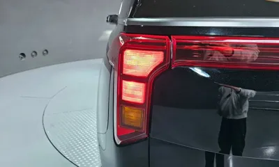 Kia Canival 2025, 48163 км, за 38900000 KRW - фото 23