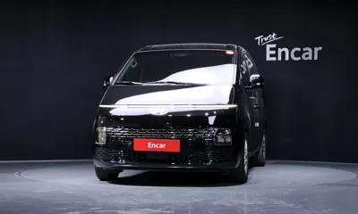 Hyundai Staria 2025, 28593 км, за 27900000 KRW