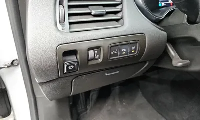 ChevroletGMDaewoo Impala 2017, 121022 км, за 4400000 KRW - фото 18