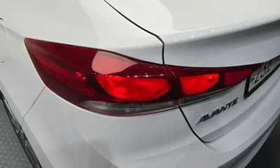 Hyundai Avante 2018, 146289 км, за 9800000 KRW - фото 24