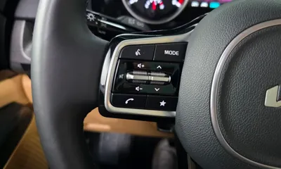 Kia Canival 2023, 13558 км, за 26990000 KRW - фото 29