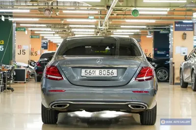 Mercedes-Benz E-Class 2019, 62650 км, за 28500000 KRW