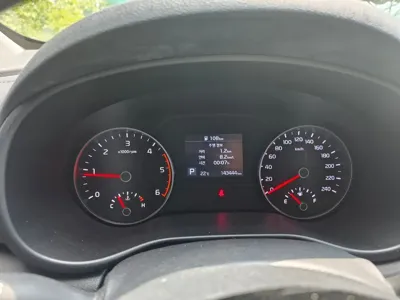 Kia Sportage 2019, 143000 км, за 8990000 KRW - фото 12
