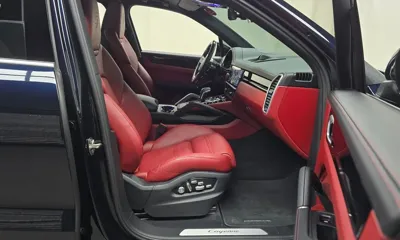 Porsche Cayenne 2020, 59100 км, за 73900000 KRW - фото 26
