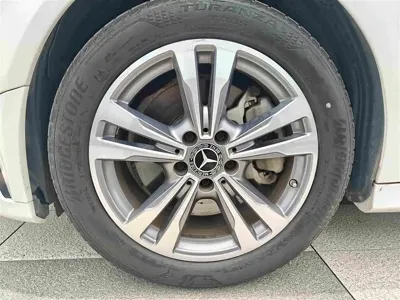 Mercedes-Benz C-Class 2021, 41600 км, за 125800 CNY
