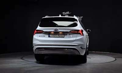 Hyundai Santafe 2021, 65187 км, за 25500000 KRW - фото 4