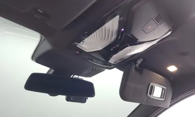 BMW X4 2019, 119787 км, за 33900000 KRW - фото 20