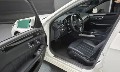 Mercedes-Benz E-Class 2014, 130050 км, за 7490000 KRW - фото 10