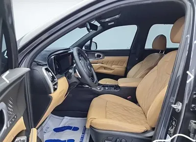 Kia Sorento 2021, 226634 км, за 17890000 KRW - фото 11