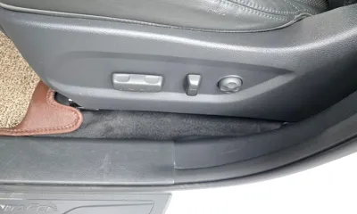 Hyundai Santafe 2018, 170696 км, за 11500000 KRW - фото 31
