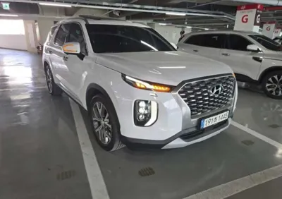 Hyundai Palisade 2022, 96982 км, за 4680000 KRW - фото 8