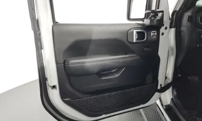Jeep Wrangler 2021, 74534 км, за 47900000 KRW - фото 24