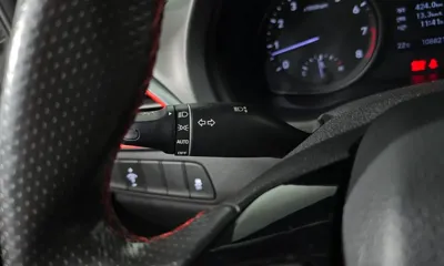 Hyundai i30 2019, 108821 км, за 15900000 KRW - фото 17