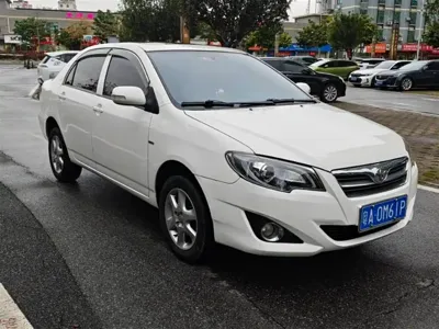 Toyota Corolla 2013, 200000 км, за 24800 CNY