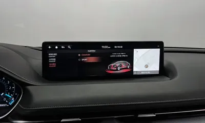 Genesis G80 2021, 55027 км, за 34700000 KRW - фото 29