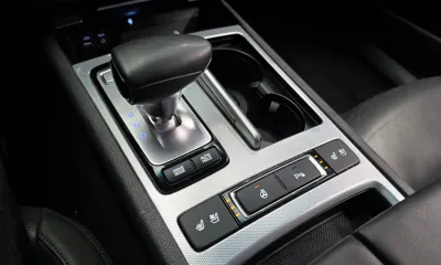 Genesis G80 2017, 141818 км, за 11200000 KRW - фото 9