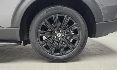 Ford Explorer 2021, 82969 км, за 21900000 KRW - фото 21