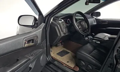 KG_Mobility_Ssangyong KORANDO 2015, 107237 км, за 6600000 KRW - фото 10