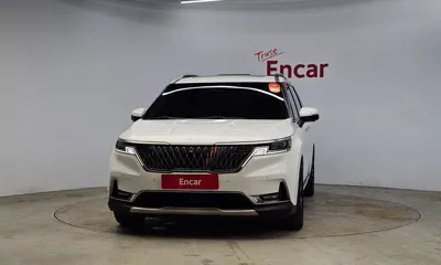 Kia Canival 2023, 75602 км, за 29900000 KRW